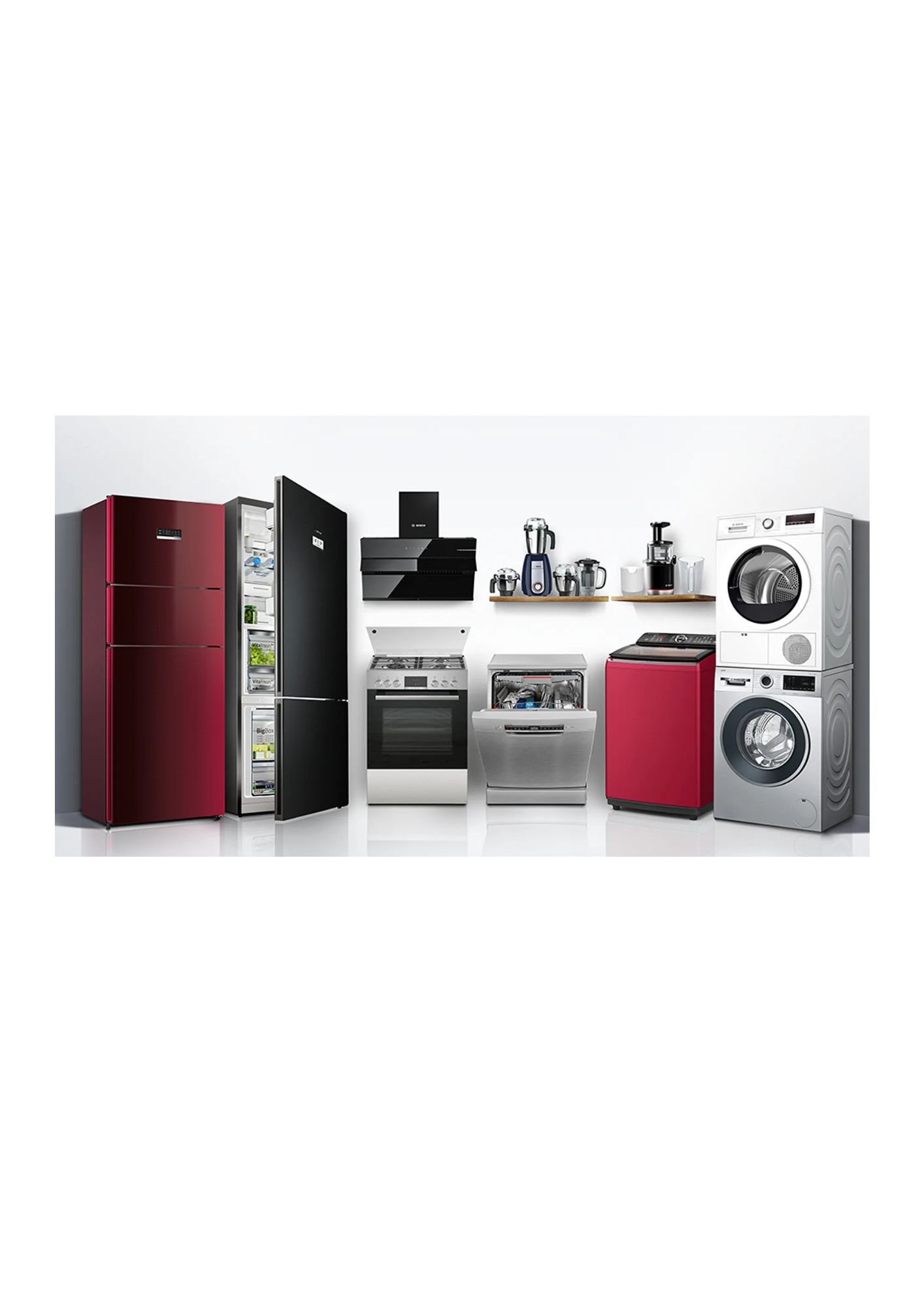 Home Appliances