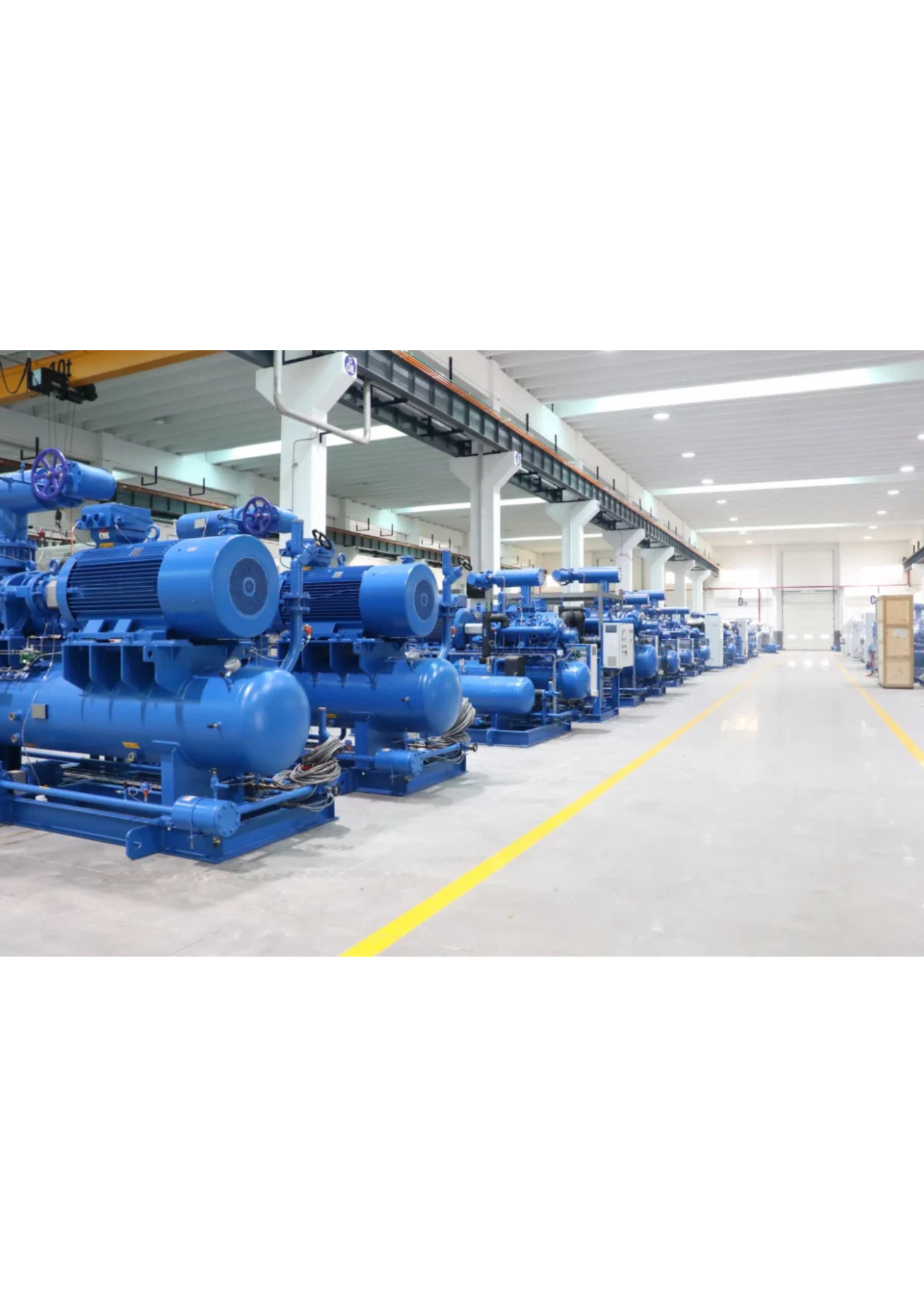 Industrial / Commercial