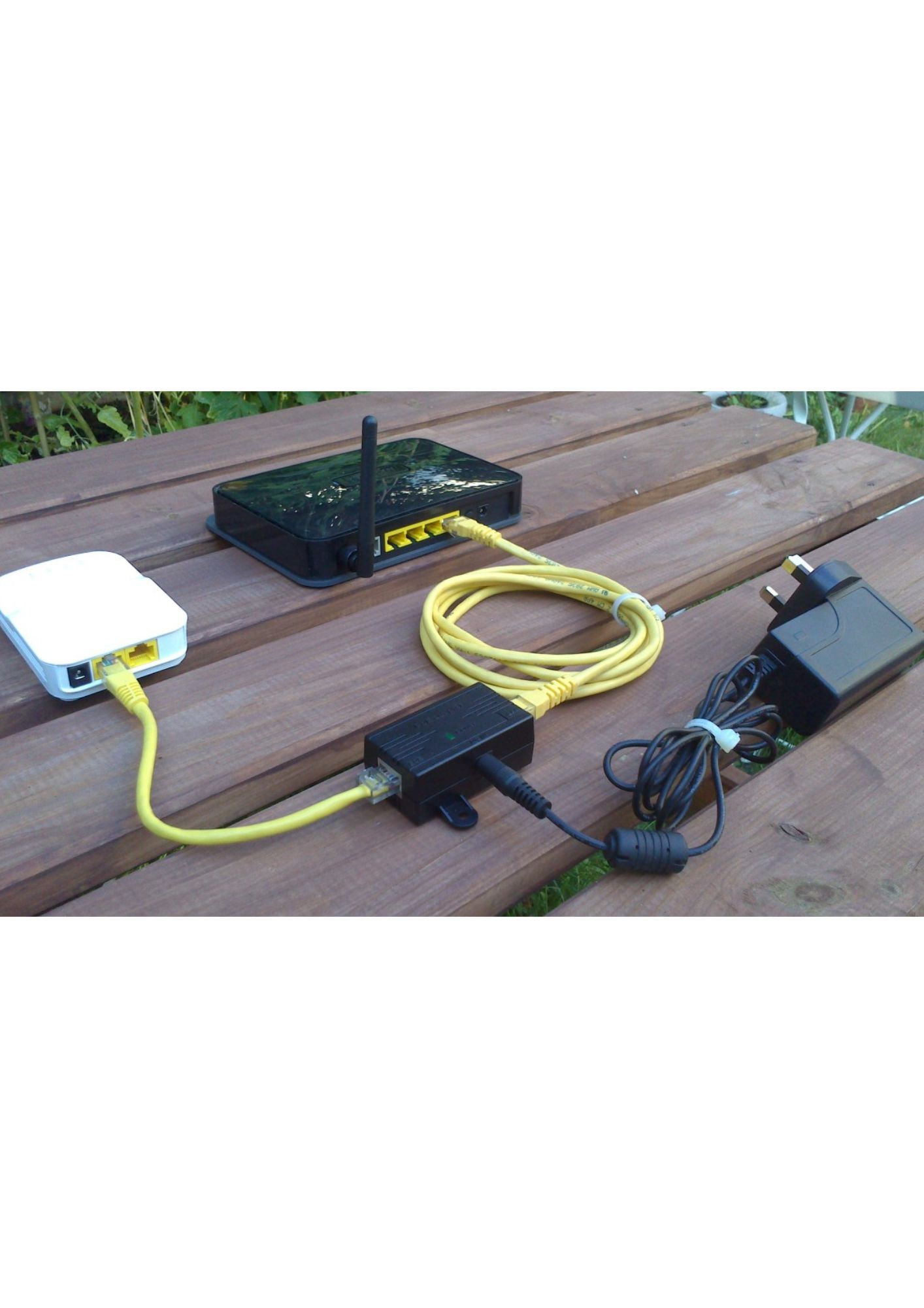 Networking & Internet